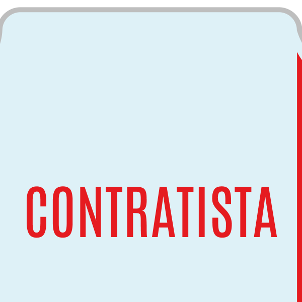 Porta Credencial
