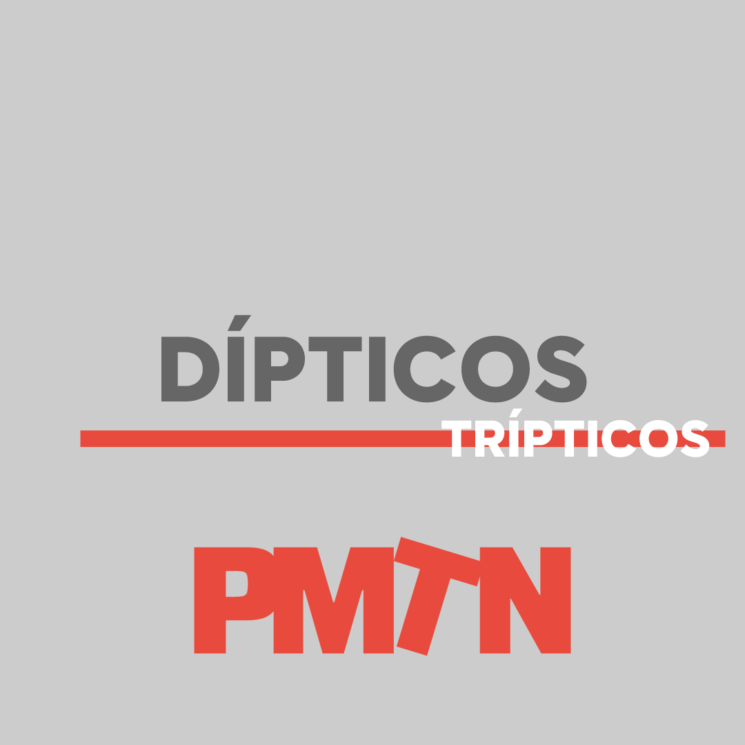 Dípticos y Trípticos