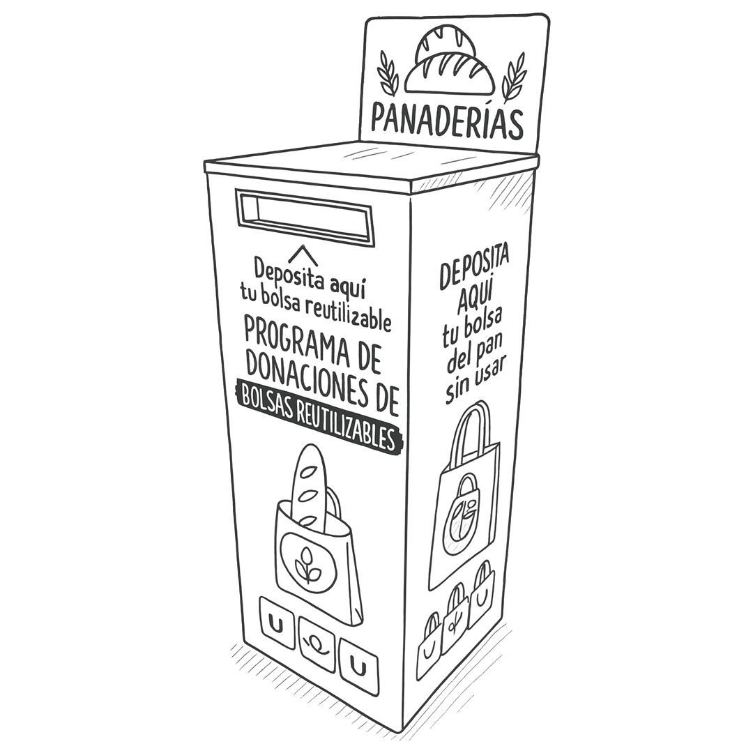 Exhibidores Metálicos