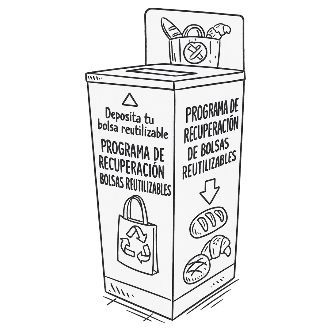 Exhibidores Metálicos