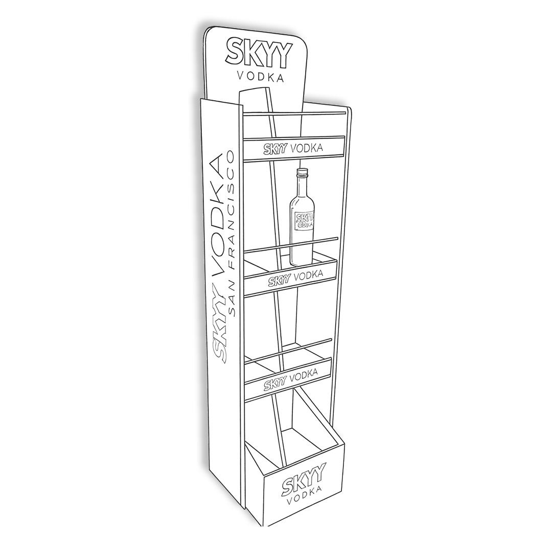 shop