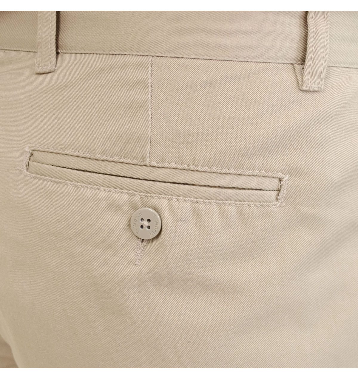 Pantalón Ejecutivo Hombre