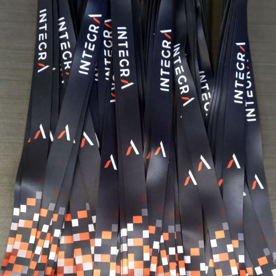 Lanyard 20mm Costura /Argolla
