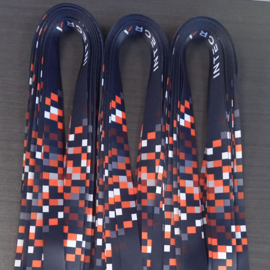 Lanyard 20mm Costura /Argolla