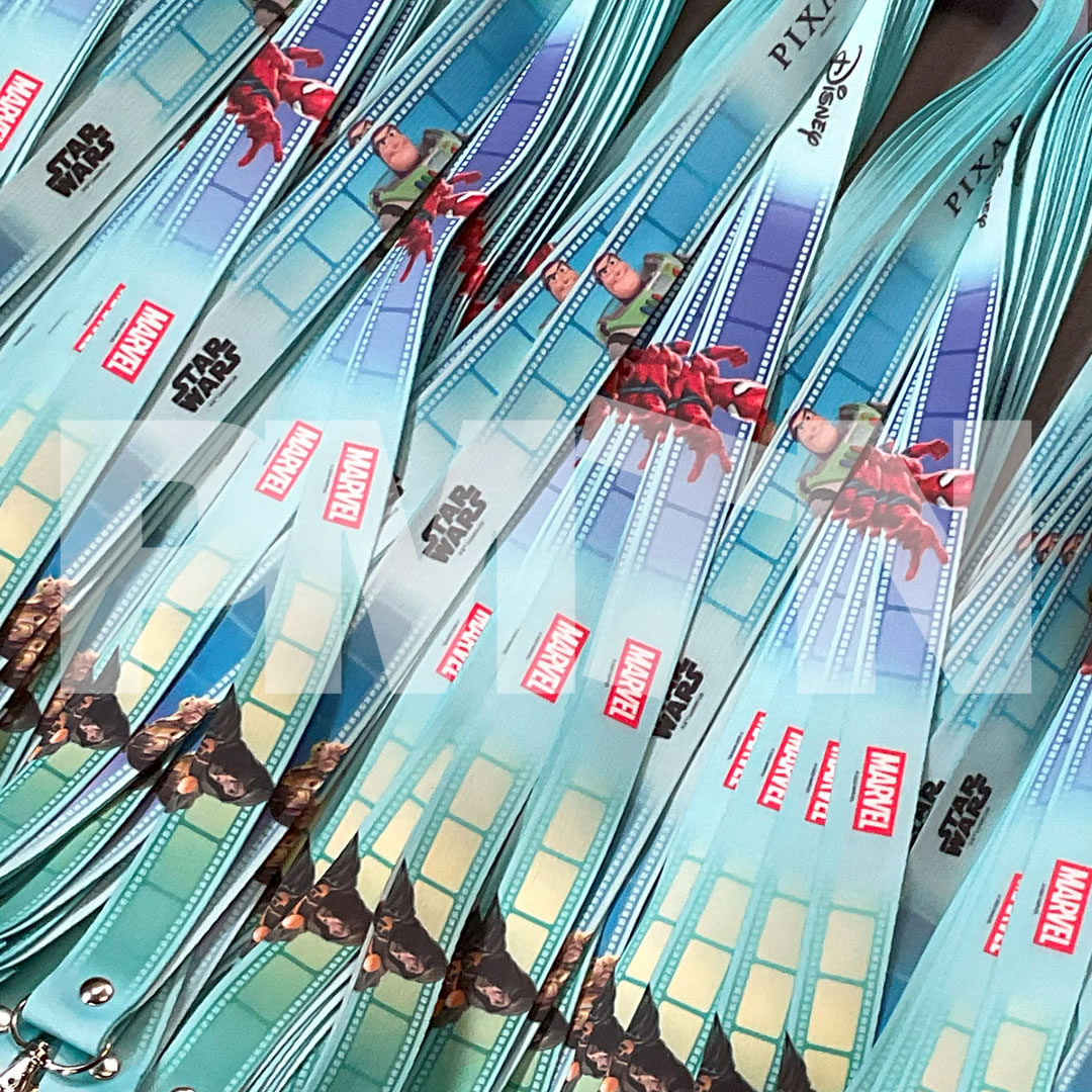 Lanyard