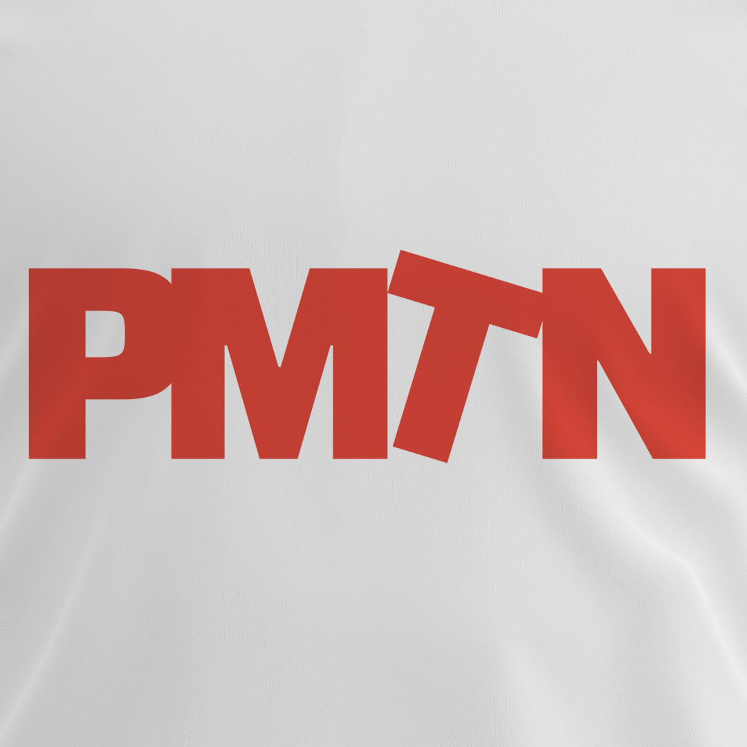 Polera impresión un lado